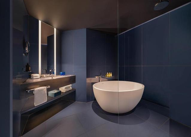 Imagen de la habitación del Hotel W Sydney. Foto 6