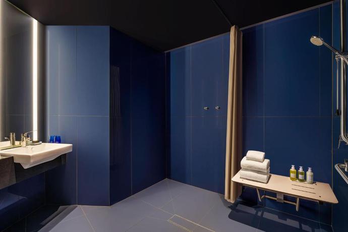 Imagen de la habitación del Hotel W Sydney. Foto 10