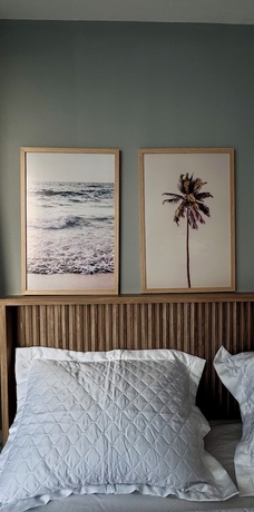 Imagen de la habitación del Hotel W Tamba&uacute;. Foto 4