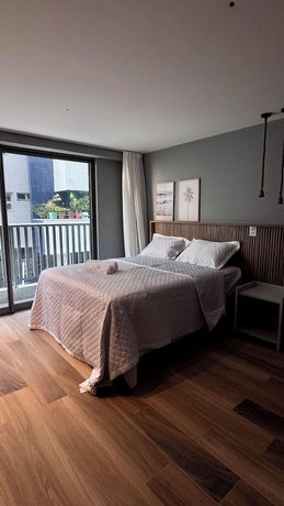 Imagen de la habitación del Hotel W Tamba&uacute;. Foto 5