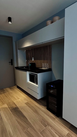 Imagen de la habitación del Hotel W Tamba&uacute;. Foto 8