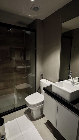 Imagen de la habitación del Hotel W Tamba&uacute;. Foto 9