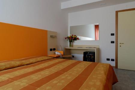 Imagen de la habitación del Hotel W - Venturina Terme. Foto 17