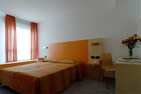 Imagen general del Hotel W - Venturina Terme. Foto 2