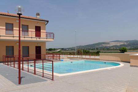 Imagen general del Hotel W - Venturina Terme. Foto 4