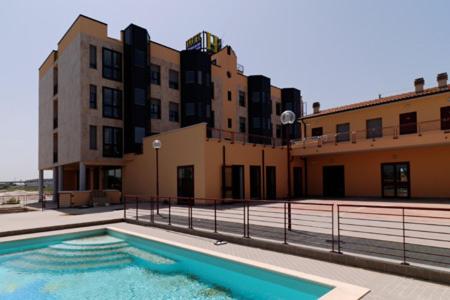 Imagen general del Hotel W - Venturina Terme. Foto 5