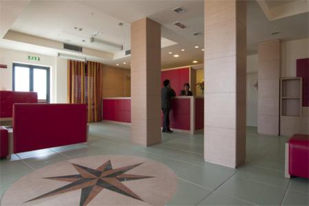 Imagen general del Hotel W - Venturina Terme. Foto 6