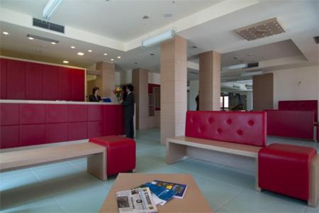 Imagen general del Hotel W - Venturina Terme. Foto 7