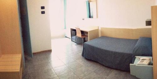 Imagen de la habitación del Hotel W - Venturina Terme. Foto 19