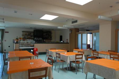 Imagen general del Hotel W - Venturina Terme. Foto 9