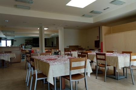 Imagen general del Hotel W - Venturina Terme. Foto 10