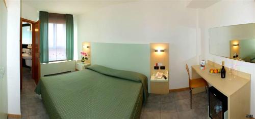 Imagen de la habitación del Hotel W - Venturina Terme. Foto 20