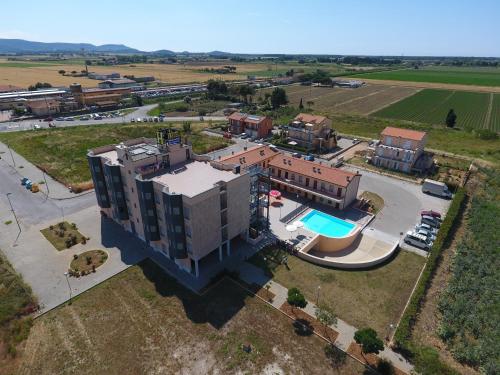 Imagen general del Hotel W - Venturina Terme. Foto 11