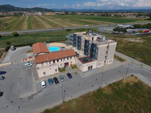 Imagen general del Hotel W - Venturina Terme. Foto 12