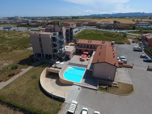 Imagen general del Hotel W - Venturina Terme. Foto 15