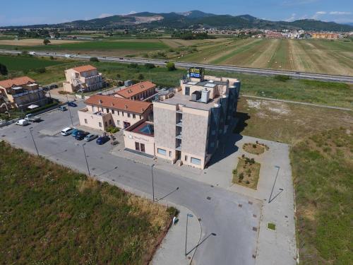 Imagen general del Hotel W - Venturina Terme. Foto 16