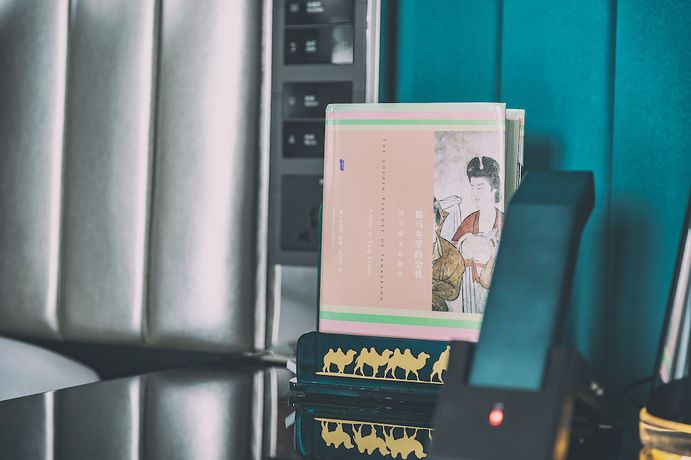 Imagen de la habitación del Hotel W Xian. Foto 6