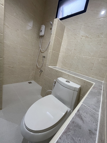 Imagen de la habitación del Hotel W residence samutsakorn. Foto 13