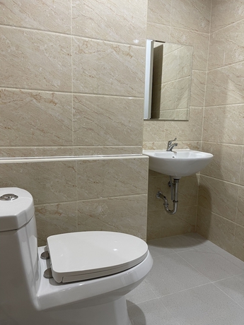 Imagen de la habitación del Hotel W residence samutsakorn. Foto 14