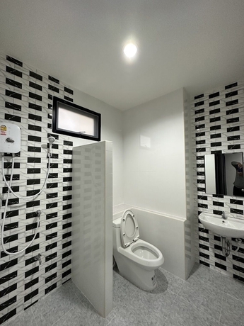 Imagen de la habitación del Hotel W residence samutsakorn. Foto 16