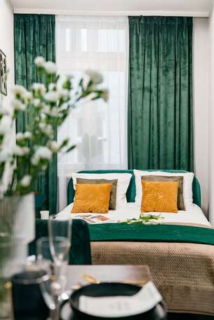 Imagen de la habitación del Hotel W11 by Loft Affair. Foto 13