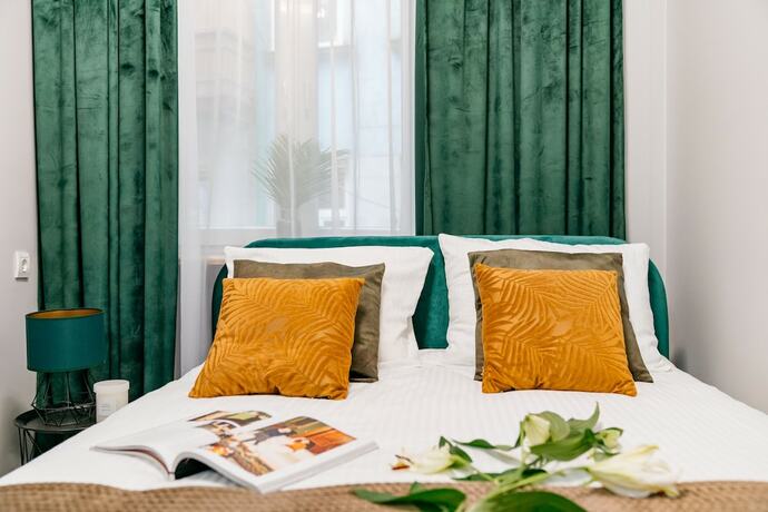 Imagen de la habitación del Hotel W11 by Loft Affair. Foto 14