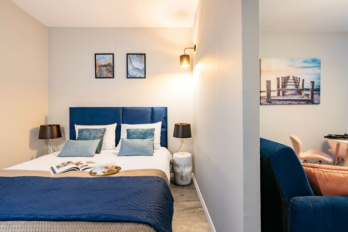 Imagen general del Hotel W11 by Loft Affair. Foto 2