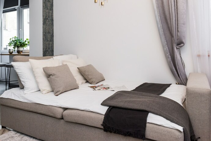 Imagen de la habitación del Hotel W11 by Loft Affair. Foto 16