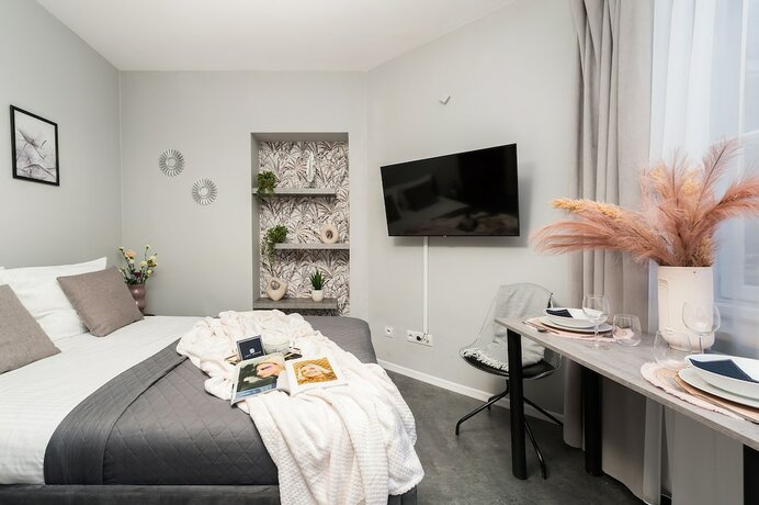 Imagen de la habitación del Hotel W11 by Loft Affair. Foto 17