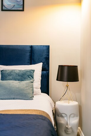 Imagen general del Hotel W11 by Loft Affair. Foto 4