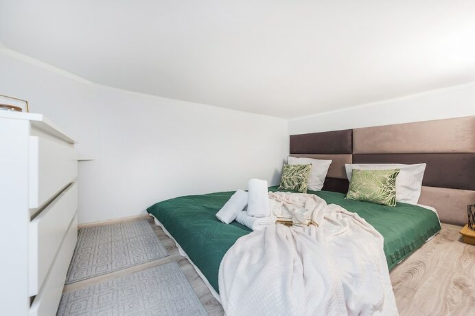 Imagen de la habitación del Hotel W11 by Loft Affair. Foto 20