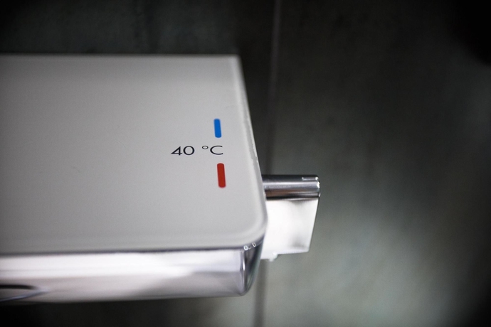 Imagen de la habitación del Hotel W14. Foto 5