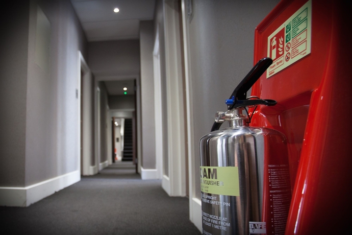 Imagen de los interiores del Hotel W14. Foto 16