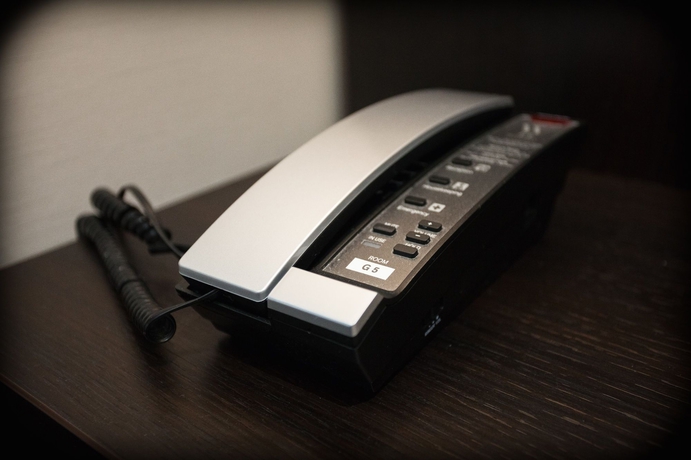 Imagen de la habitación del Hotel W14. Foto 8