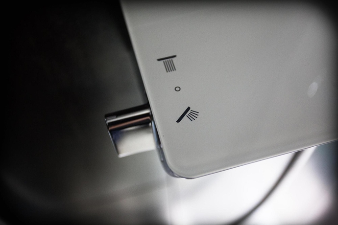 Imagen de la habitación del Hotel W14. Foto 12