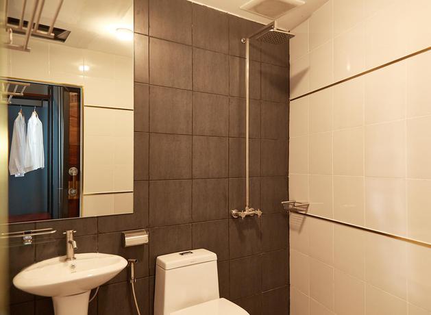 Imagen de la habitación del Hotel W22 By Burasari. Foto 2