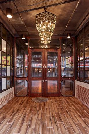 Imagen de los interiores del Hotel W22 By Burasari. Foto 14