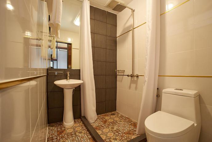 Imagen de la habitación del Hotel W22 By Burasari. Foto 7