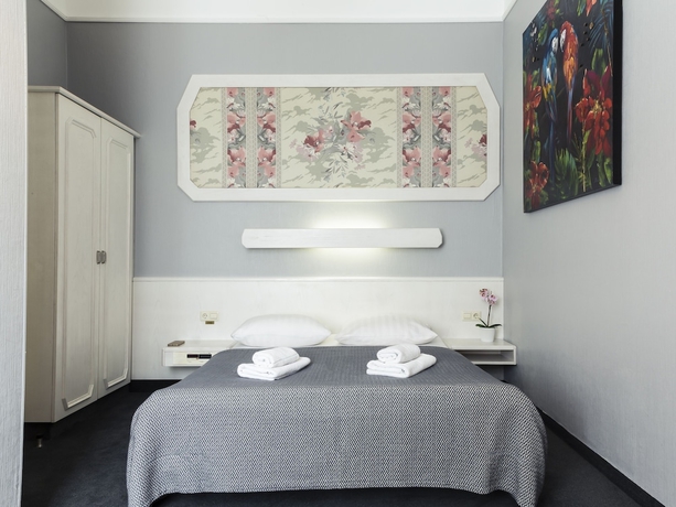 Imagen de la habitación del Hotel W22 am Kurfürstendamm. Foto 13