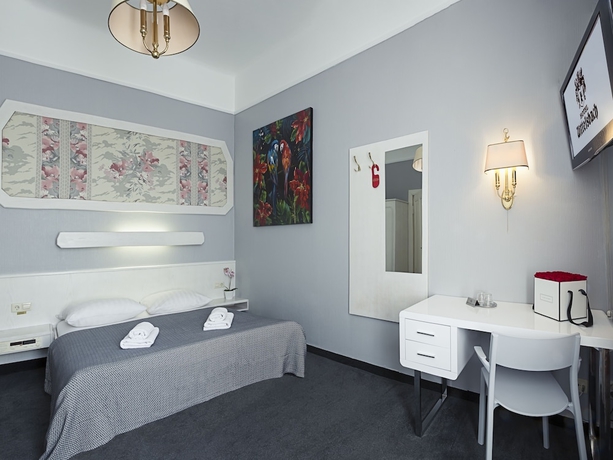 Imagen de la habitación del Hotel W22 am Kurfürstendamm. Foto 16