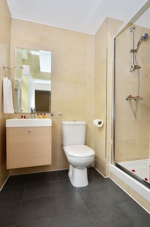 Imagen de la habitación del Hotel W6 Hammersmith. Foto 5