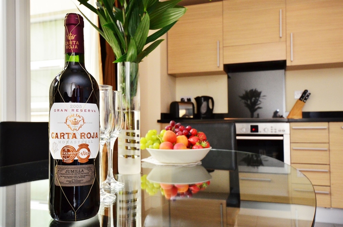 Imagen de la habitación del Hotel W6 Hammersmith. Foto 6