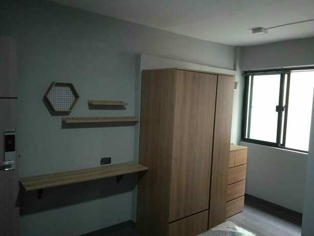 Imagen de la habitación del Hotel W71. Foto 13