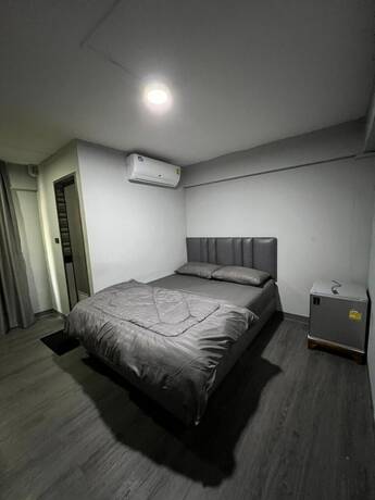 Imagen de la habitación del Hotel W71. Foto 14