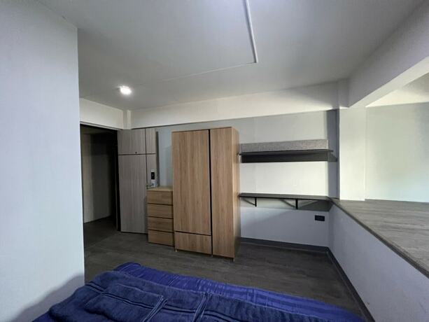 Imagen de la habitación del Hotel W71. Foto 15
