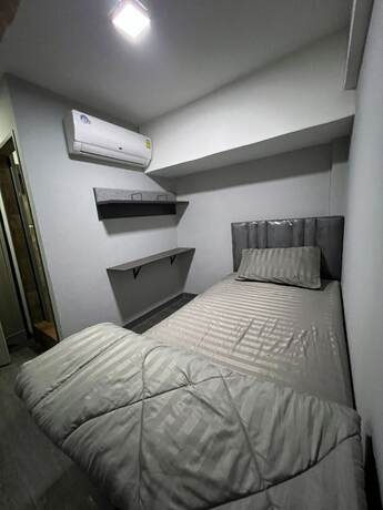 Imagen de la habitación del Hotel W71. Foto 16