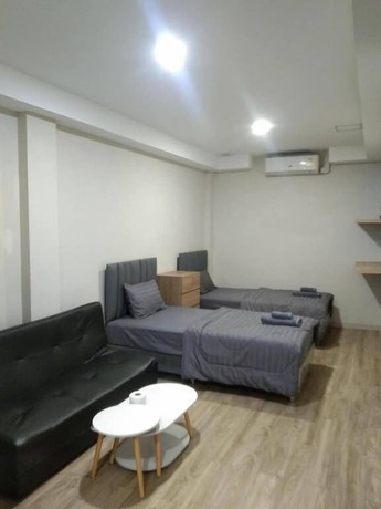 Imagen de la habitación del Hotel W71. Foto 17