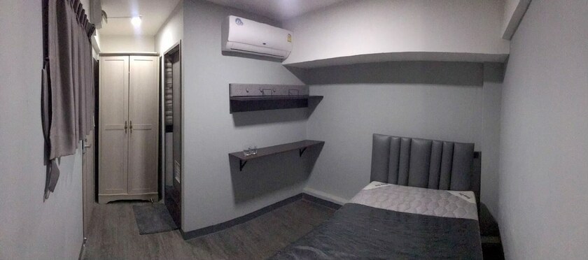 Imagen general del Hotel W71. Foto 4