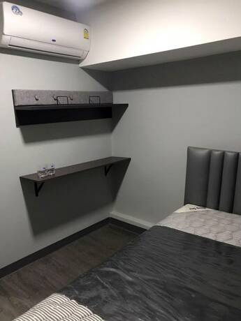 Imagen general del Hotel W71. Foto 5