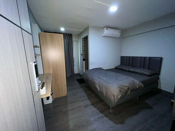 Imagen general del Hotel W71. Foto 7